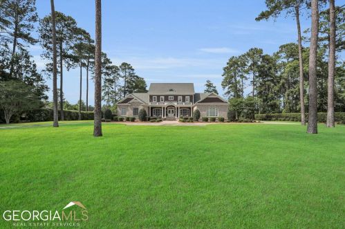 1901 Hampton Pointe Dr, Statesboro, GA 30458-8647