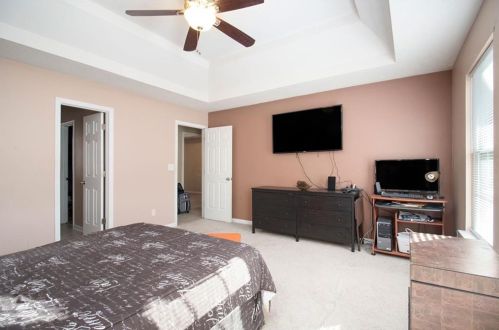 125 Edison Dr, Stockbridge GA  30281-2761 exterior