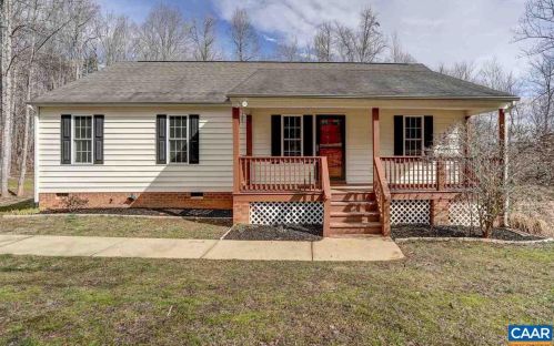 5450 Old Columbia Rd, Goochland, VA 23063-2720