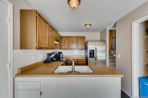 19159 21 Cir, Aurora CO 80011-5272 exterior