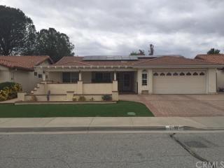 2598 Beech Tree St, Hemet, CA 92545-8162