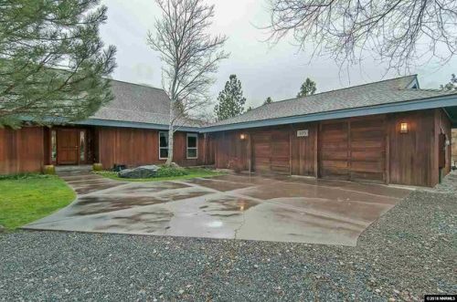 105 Hansen Dr, Verdi, NV