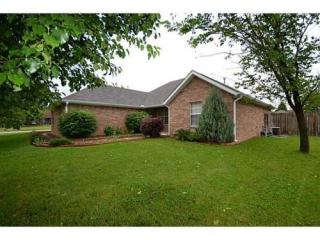 513 Applewood Ave, Lowell, AR 72745-8615