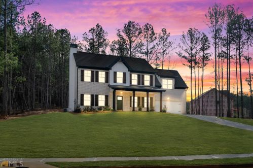 157 Belford Way, Jackson, GA 30233-2922