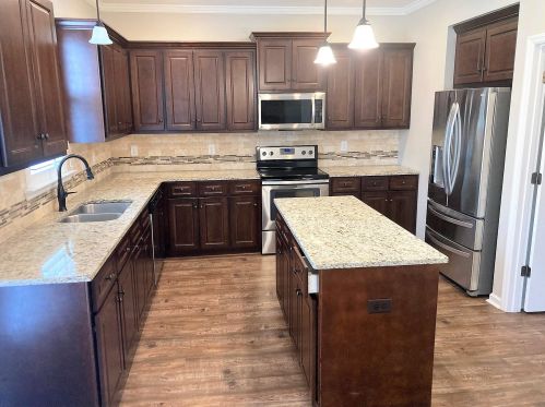 3259 Windwood St, Evans GA 30809 exterior