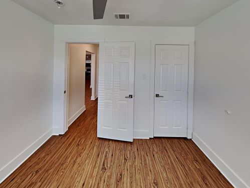 5241 Carol Ave, Fort Worth TX  76105-4532 exterior