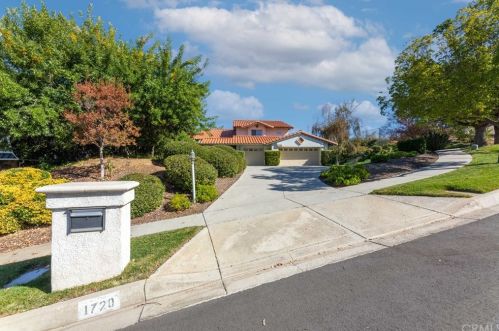 1720 Allison Way, Redlands, CA 92373-7436