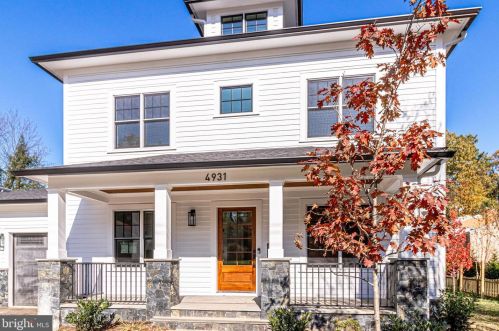 4931 36th St, Arlington, VA 22207-2909