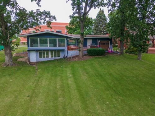 112 Water St, Swygert IL  61764-1908 exterior