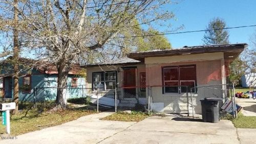 4508 Ohio Ave, Gulfport, MS 39501-7919