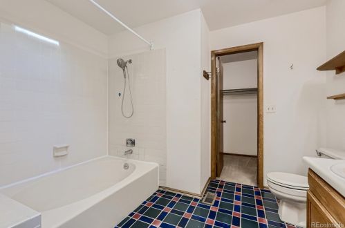 5895 Killarney Way, Denver CO 80015-3607 exterior