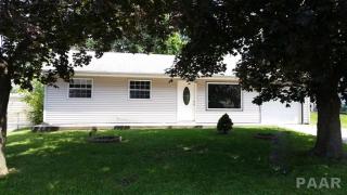 418 Rosewood Dr, Beverly Manor, IL 61571-3153