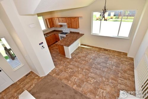 2655 Sapphire St, Loveland CO 80537-2024 exterior