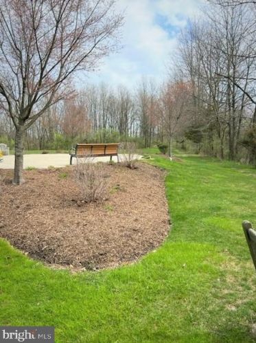 136 Copperfield Dr, Trenton NJ  08648-2583 exterior