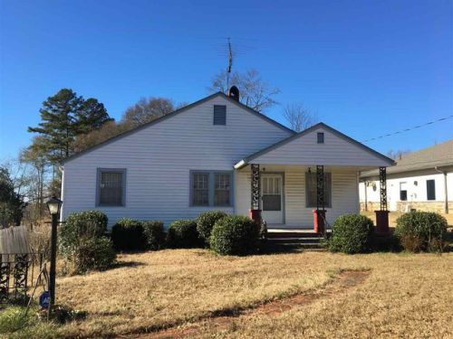 278 Cedar Springs Rd, Spartanburg SC  29302-4639 exterior