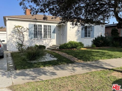 1901 Euclid St, Santa Monica, CA 90404-4609