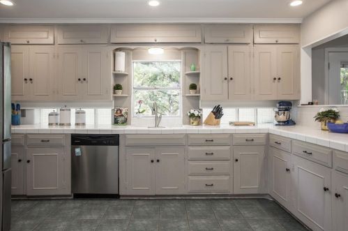 3905 Clayton Rd, Fort Worth TX  76116-7220 exterior