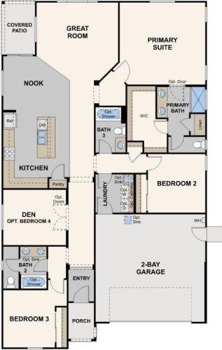 405 Manchester Dr, Los Banos, CA 93635-5447