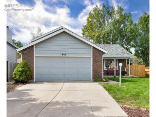 865 Essex Dr, Loveland, CO 80538-2155