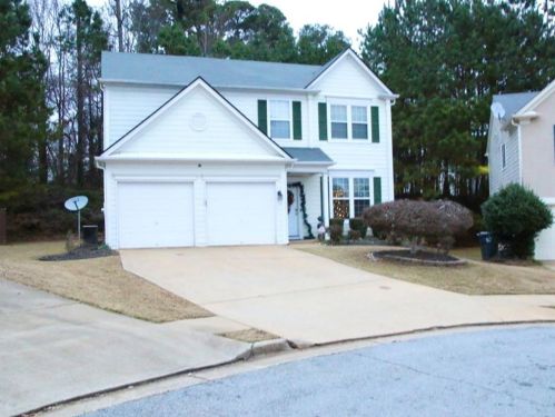 2571 Davenham Way, Duluth, GA 30096-9228