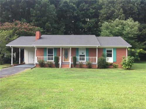 124 Old Limestone Rd, York, SC 29745-9320
