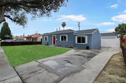 13641 Racine Ave, Paramount, CA 90723-2134