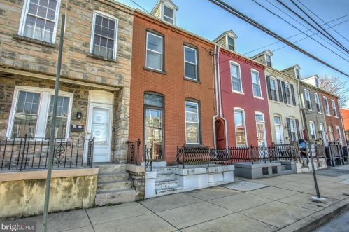 34 Liberty St, Lancaster, PA 17602-1952