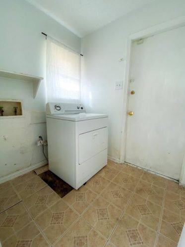 713 Worcester Ln, Garland TX 75040-4186 exterior