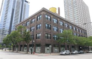 125 21st St, Chicago IL  60616-1703 exterior