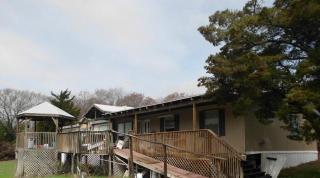 2617 Private Road 5334, Mckinney, TX 75071-0616