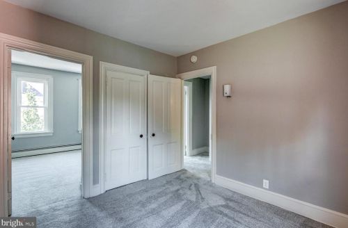 417 Mary St, Lancaster PA  17603-3330 exterior