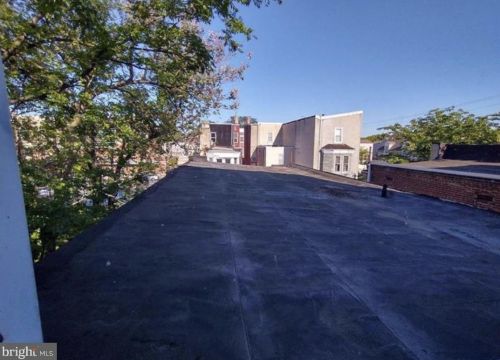 1946 23 St, Philadelphia PA 19145-2602 exterior