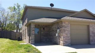 927 Parkplace Rdg, Princeton TX  75407-6766 exterior