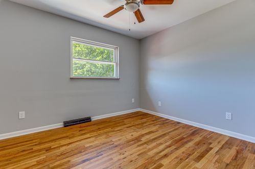 1601 Home Rd, Springfield OH  45503-2407 exterior