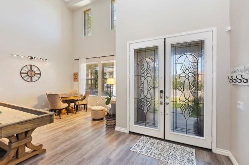 9564 Chandelle Way, Riverside CA  92508-6810 exterior