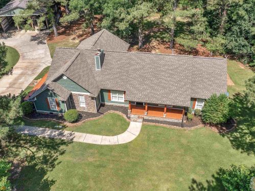 156 Silver Dollar Rd, Barnesville, GA 30204-3216