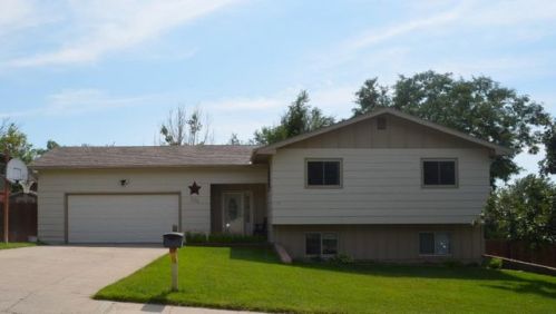 201 Park Ave, Torrington, WY 82240-2218