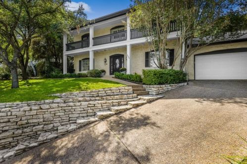 3604 Alta Ct, Austin, TX 78731-5840