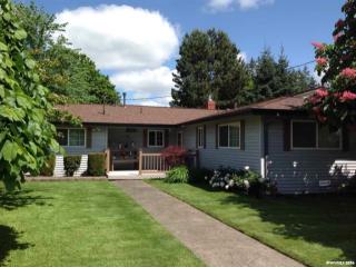 575 Regis St, Stayton, OR 97383-1163