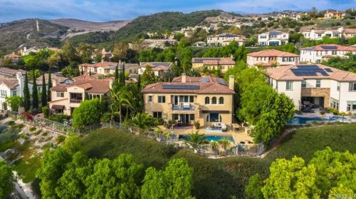 21 Via Lampara, San Clemente, CA 92673-7054