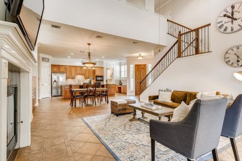 10304 Dalea Vista Ct, Austin TX  exterior