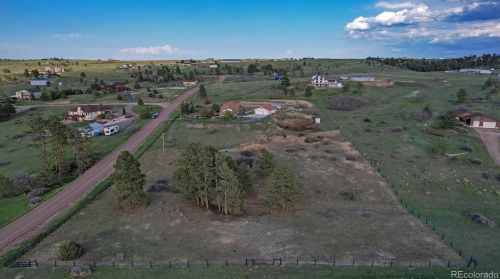 10566 Cherokee Ln, Parker CO 80138-6811 exterior