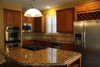 19 Pomerelle Pl, Spring TX  77382-7009 exterior