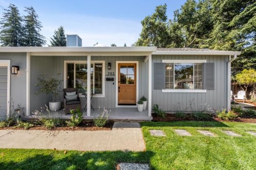 793 Gantry Way, Mountain View, CA 94040-3746