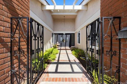 19165 Croyden Ter, Irvine CA  exterior