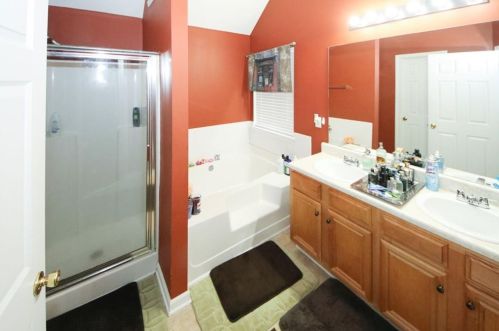 6791 Foxfire Pl, Atlanta GA  30349-1383 exterior