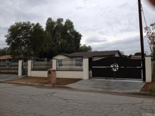 5059 Newcastle St, Riverside CA  92509-3530 exterior