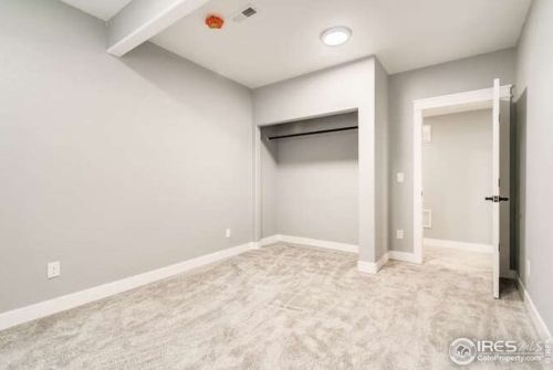 2257 Birdie Dr, Milliken CO  80543-9633 exterior