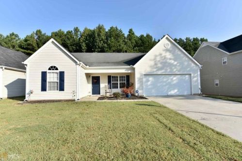 148 Shadowbrooke Cir, Loganville, GA 30052-8244
