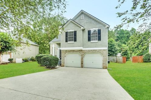 1468 Bellemeade Farms Rd, Marietta GA  30008-3857 exterior